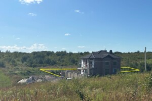 Продажа участка под жилую застройку, Тернопольская, Байковцы