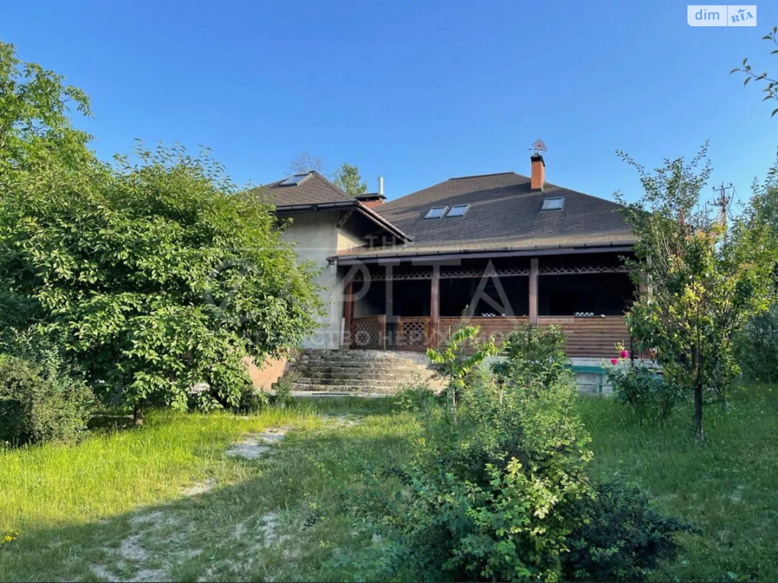 ул. Кооперативная Вита-Почтовая, цена: 123000 $ - фото 1