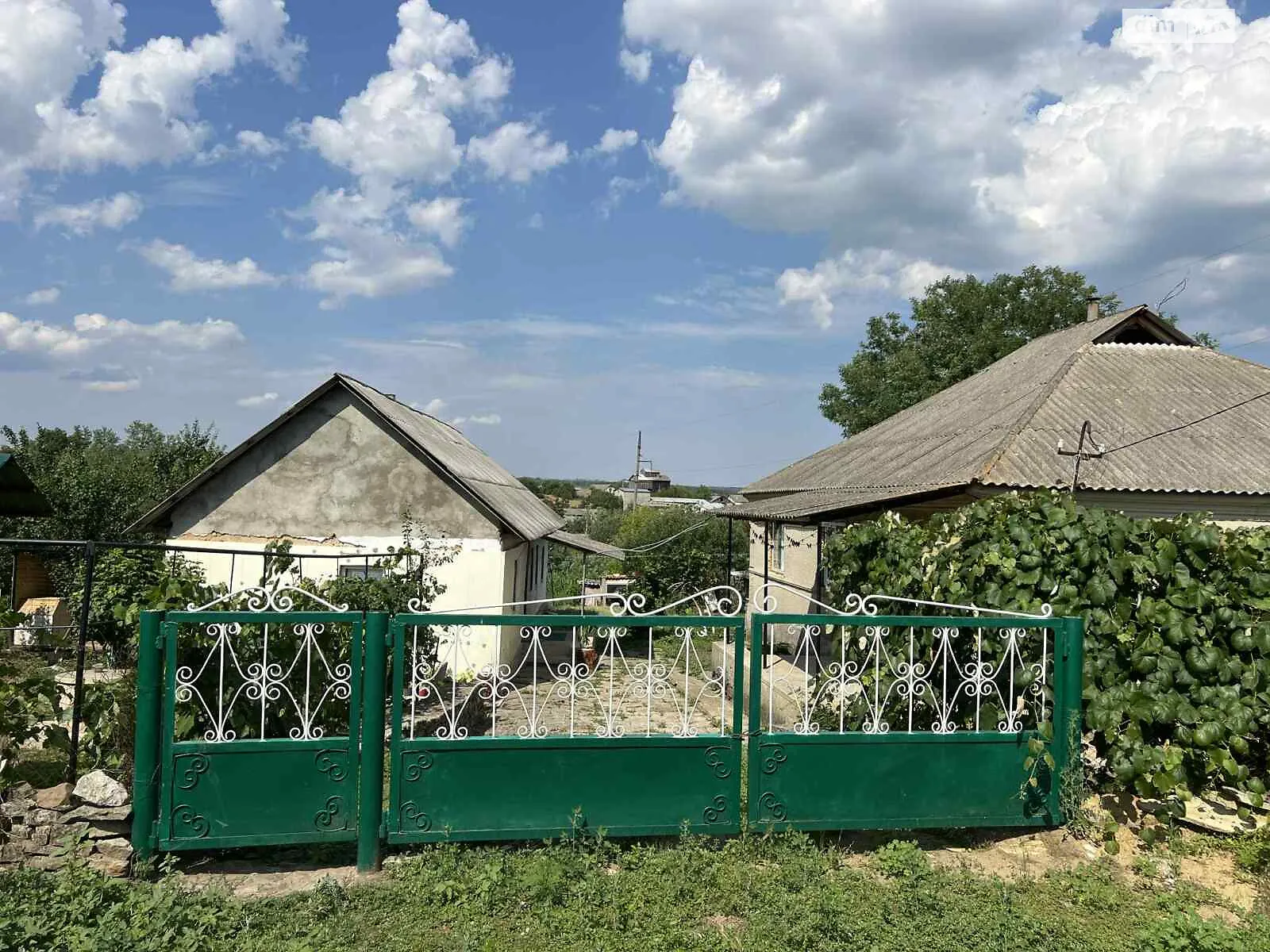 Продается одноэтажный дом 102 кв. м с мансардой, цена: 13000 $ - фото 1