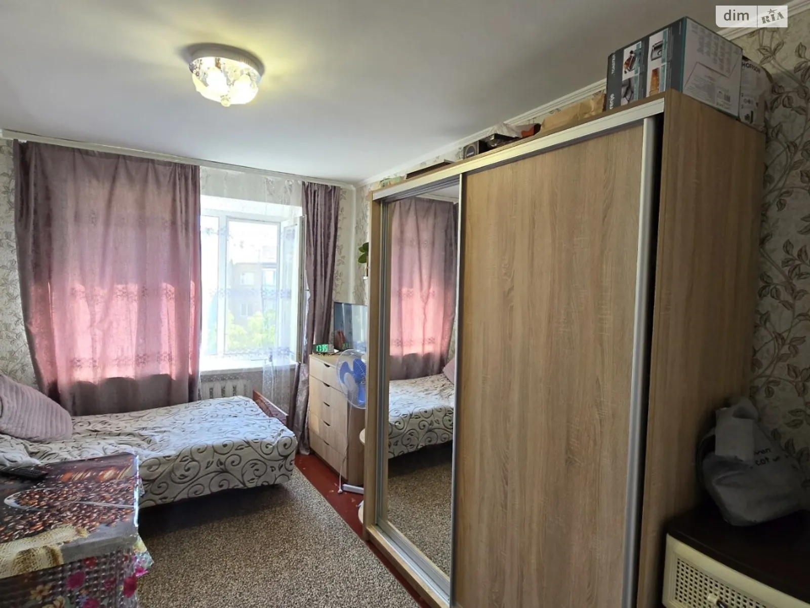 Продается комната 18 кв. м в Виннице, цена: 11000 $ - фото 1