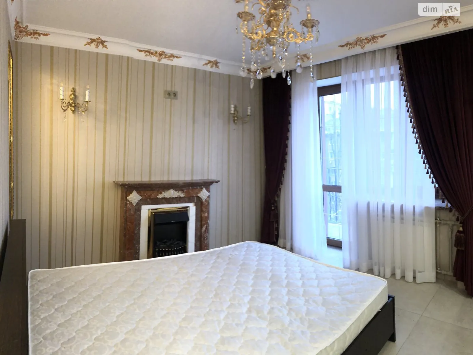 Сдается в аренду 1-комнатная квартира в Киеве, ул. Маккейна Джона, 43 - фото 1