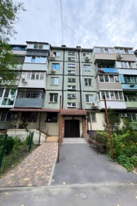 Продажа квартиры, Днепр, р‑н. Косиора, Калнышевского Петра (Косиора) улица, дом 45