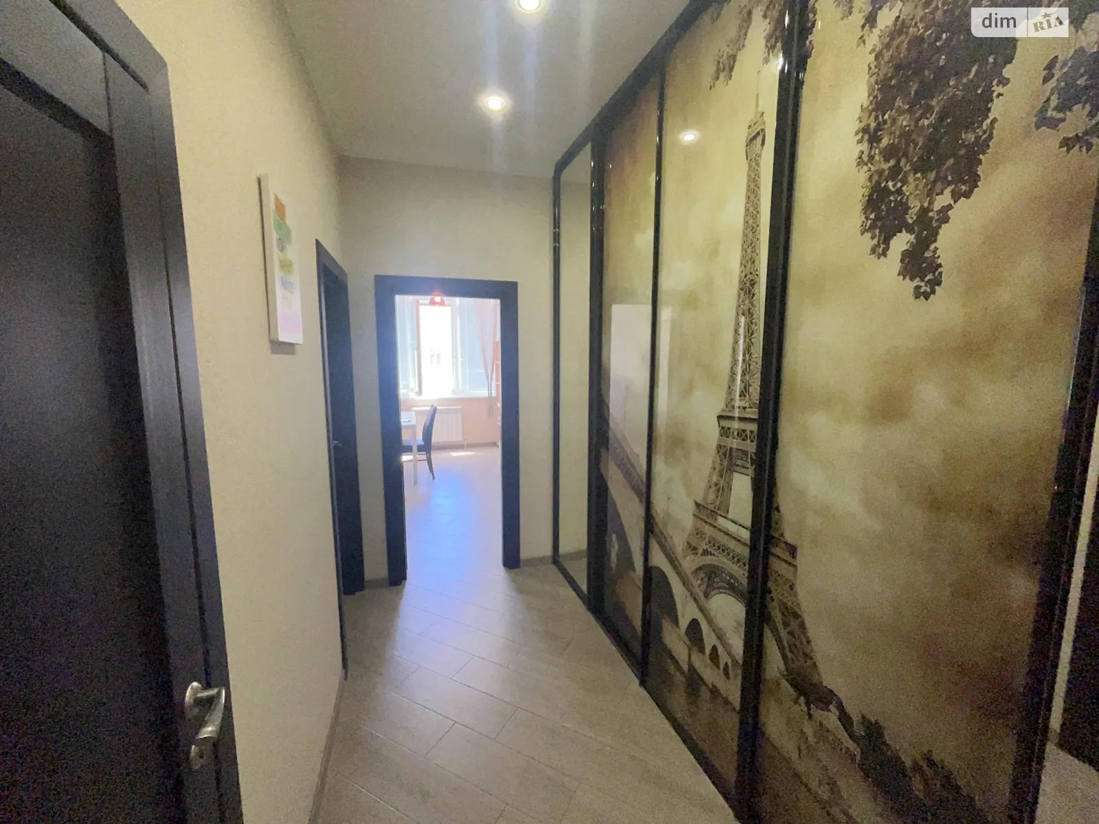 Сдается в аренду 1-комнатная квартира 40 кв. м в Киеве, ул. Жилянская, 118 - фото 1