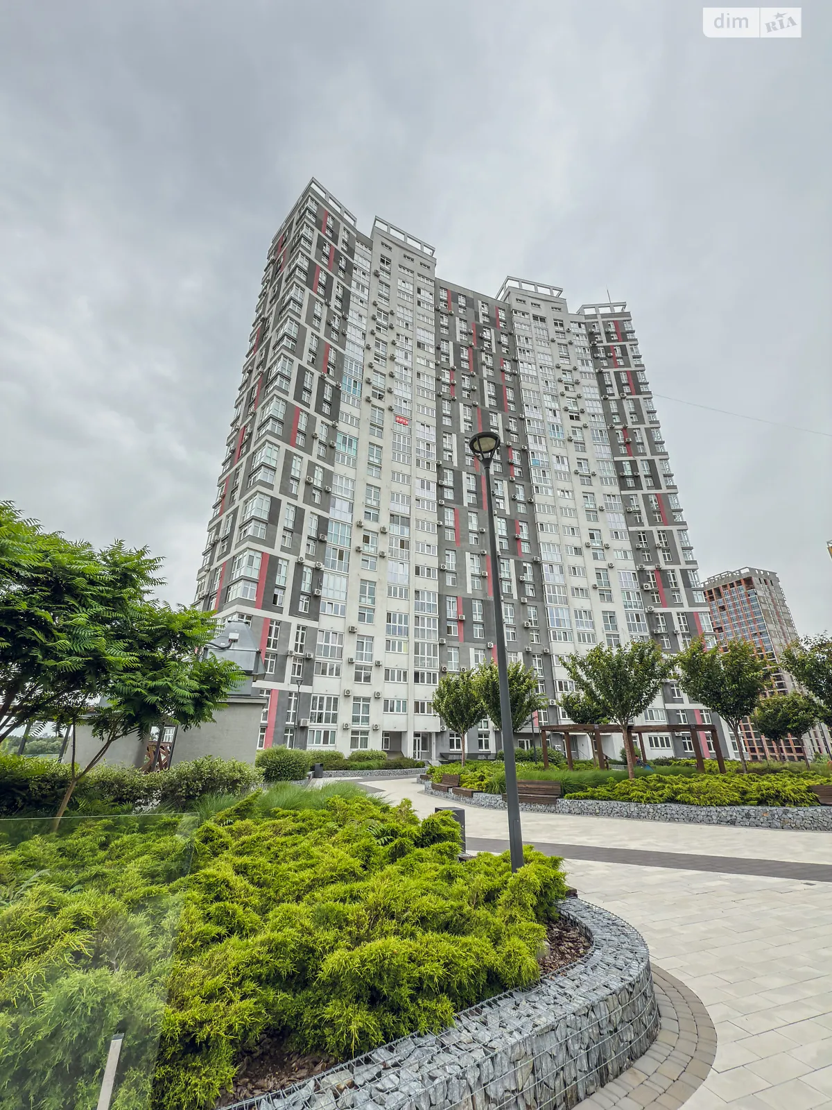 Продается 3-комнатная квартира 99.2 кв. м в Киеве, цена: 145000 $ - фото 1