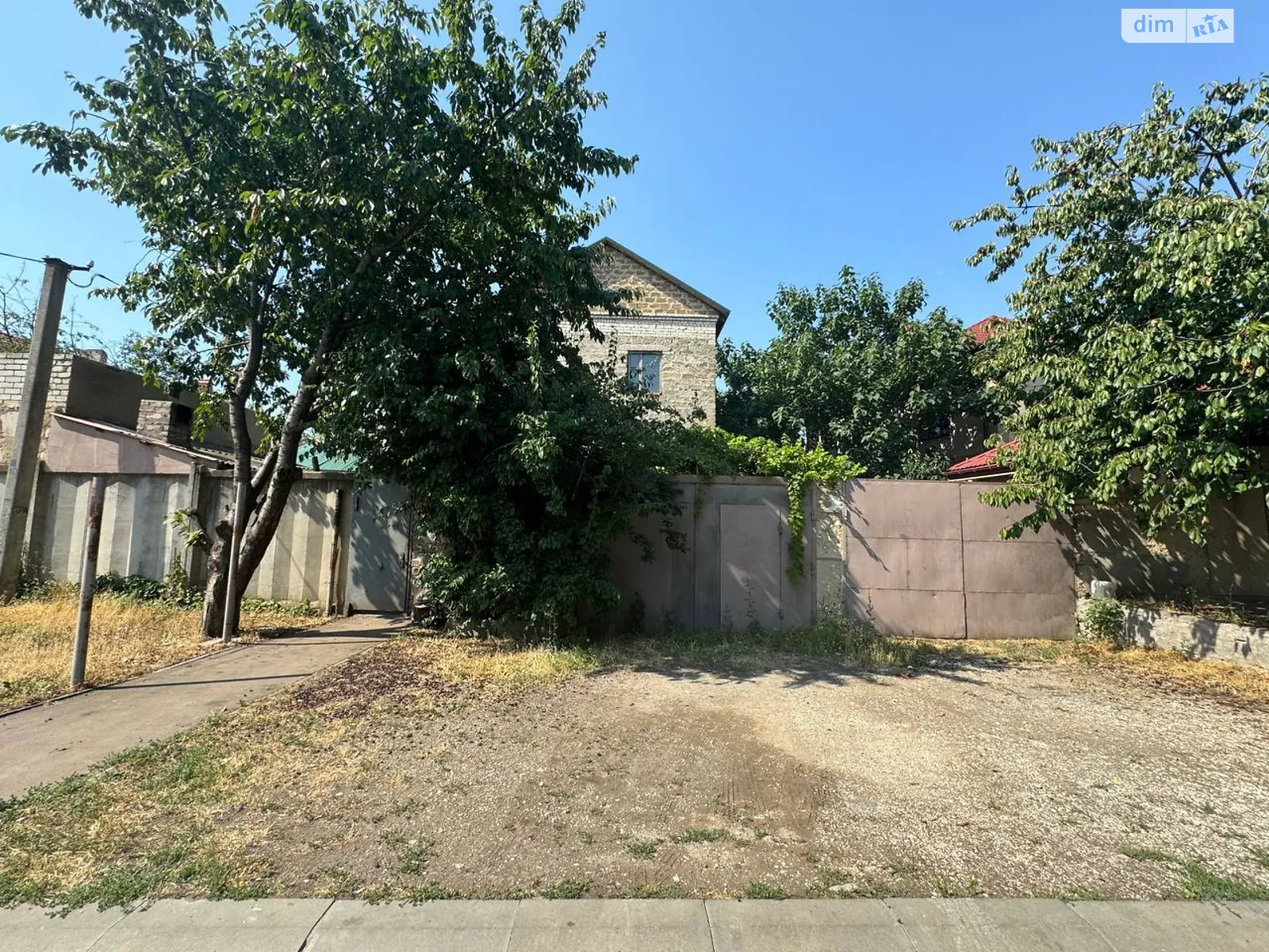 Продается земельный участок 8 соток в Одесской области, цена: 90000 $ - фото 1