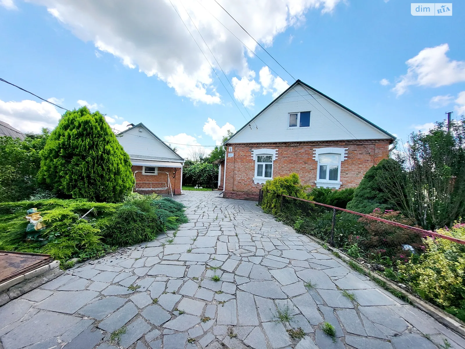 Продается одноэтажный дом 145.2 кв. м с баней/сауной, цена: 78000 $ - фото 1