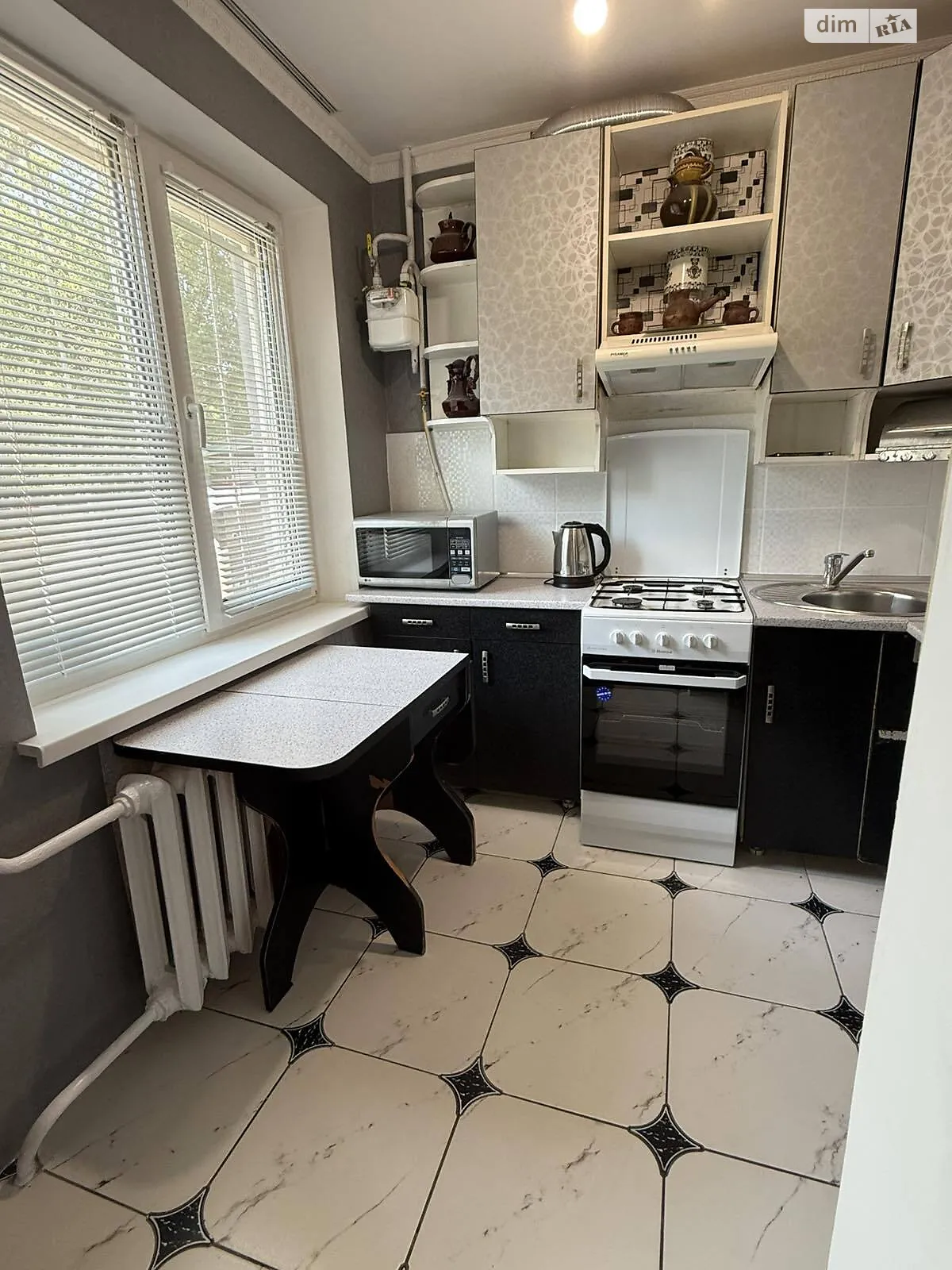 Продается 3-комнатная квартира 61 кв. м в Николаеве, цена: 45000 $ - фото 1