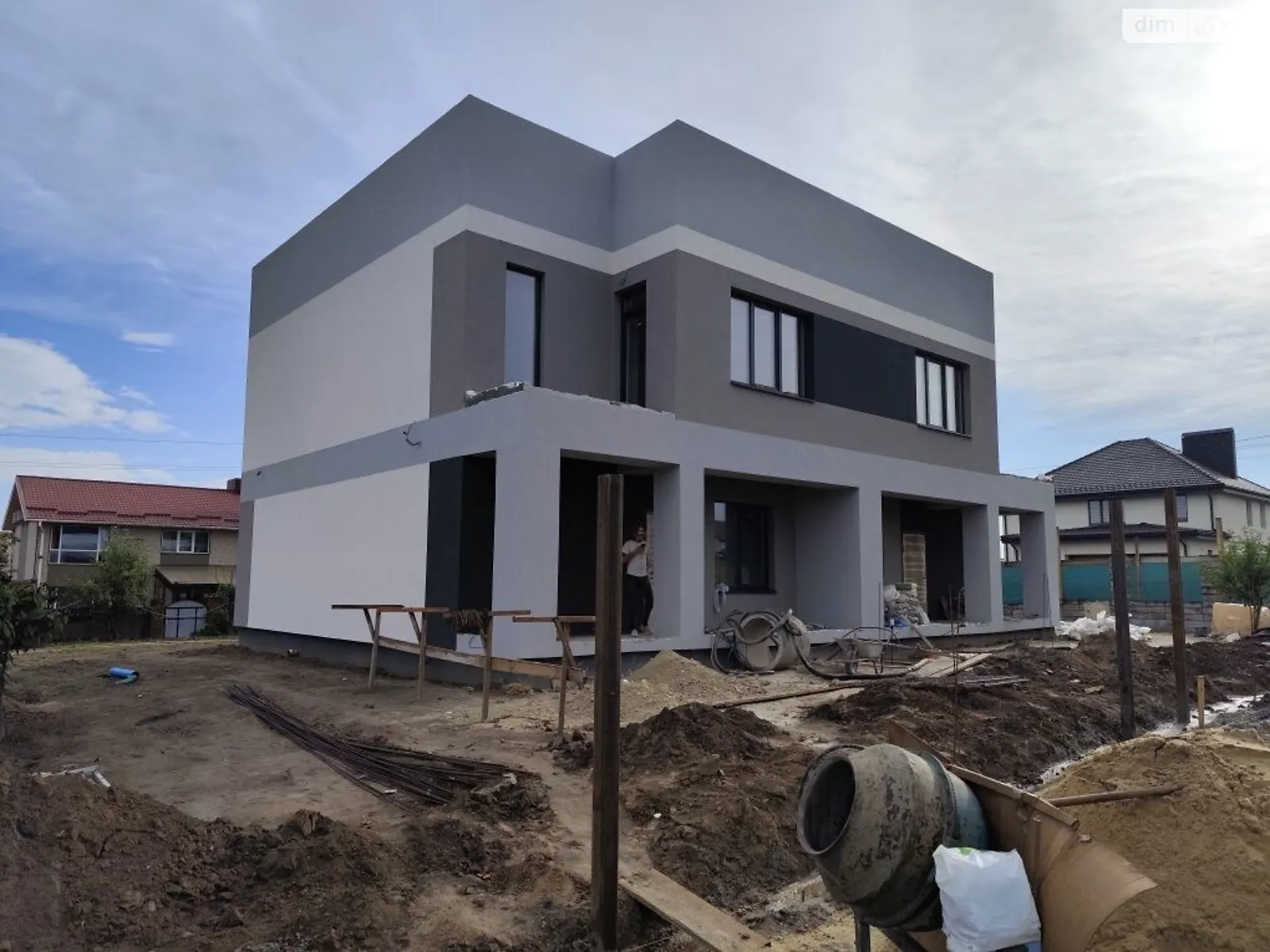 ул. Дмитрия Багалия Счастливое Ровно, цена: 112000 $ - фото 1
