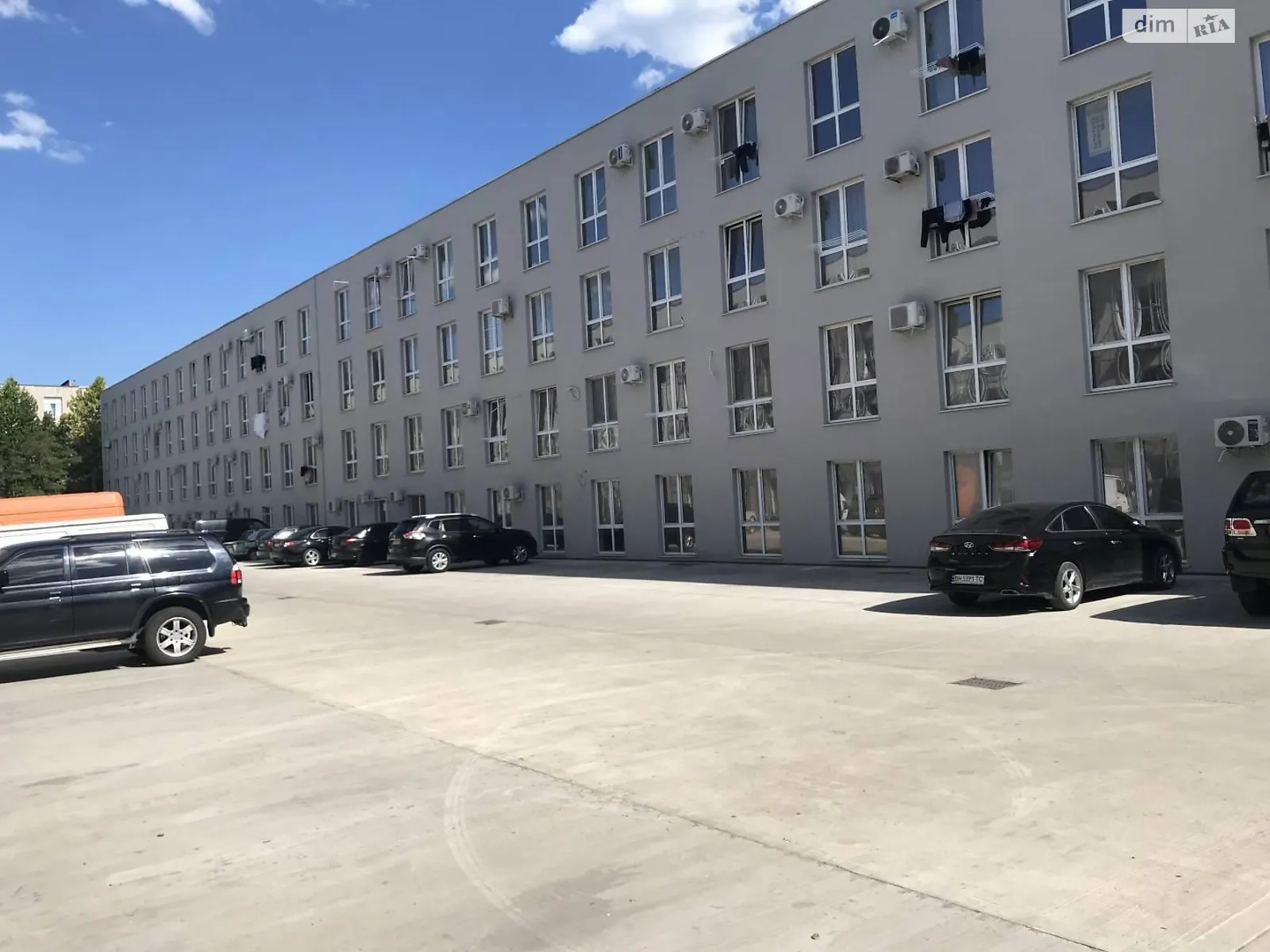 Продается 1-комнатная квартира 28.3 кв. м в Одессе, ул. Боровского Николая - фото 1