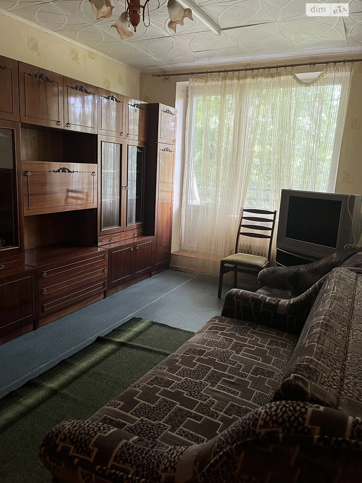 Сдается в аренду 1-комнатная квартира 33 кв. м в Харькове, ул. Гвардейцев-Широнинцев, 79 - фото 1