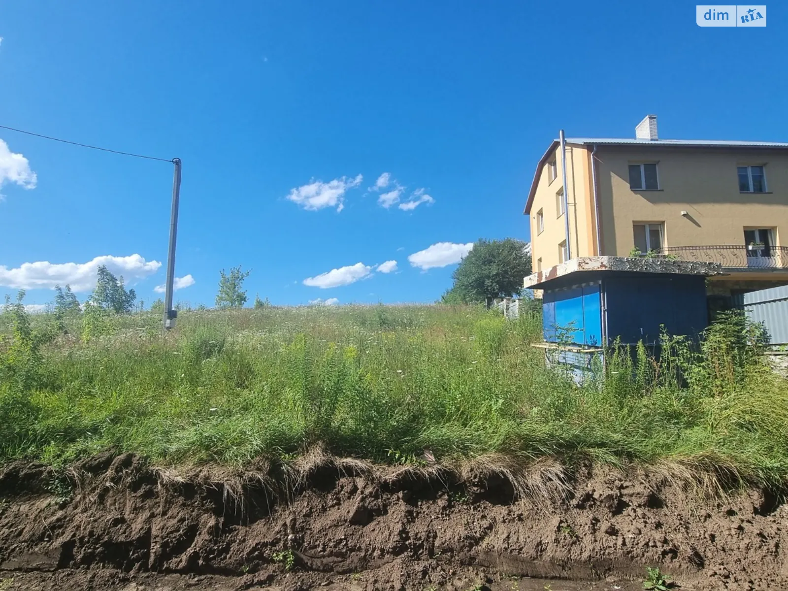 ул. Лесная Великие Гаи, цена: 25000 $ - фото 1