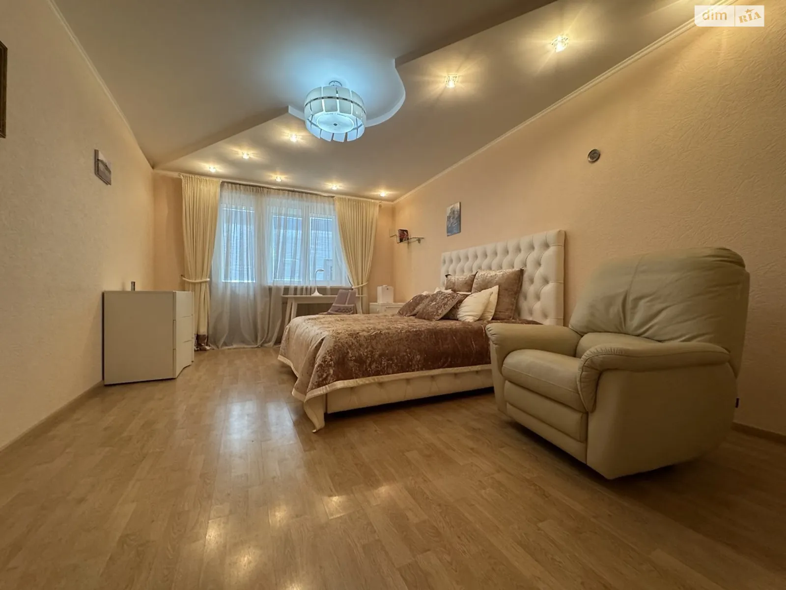 Продается 1-комнатная квартира 48.7 кв. м в Киеве, ул. Смелянская, 10/31 - фото 1