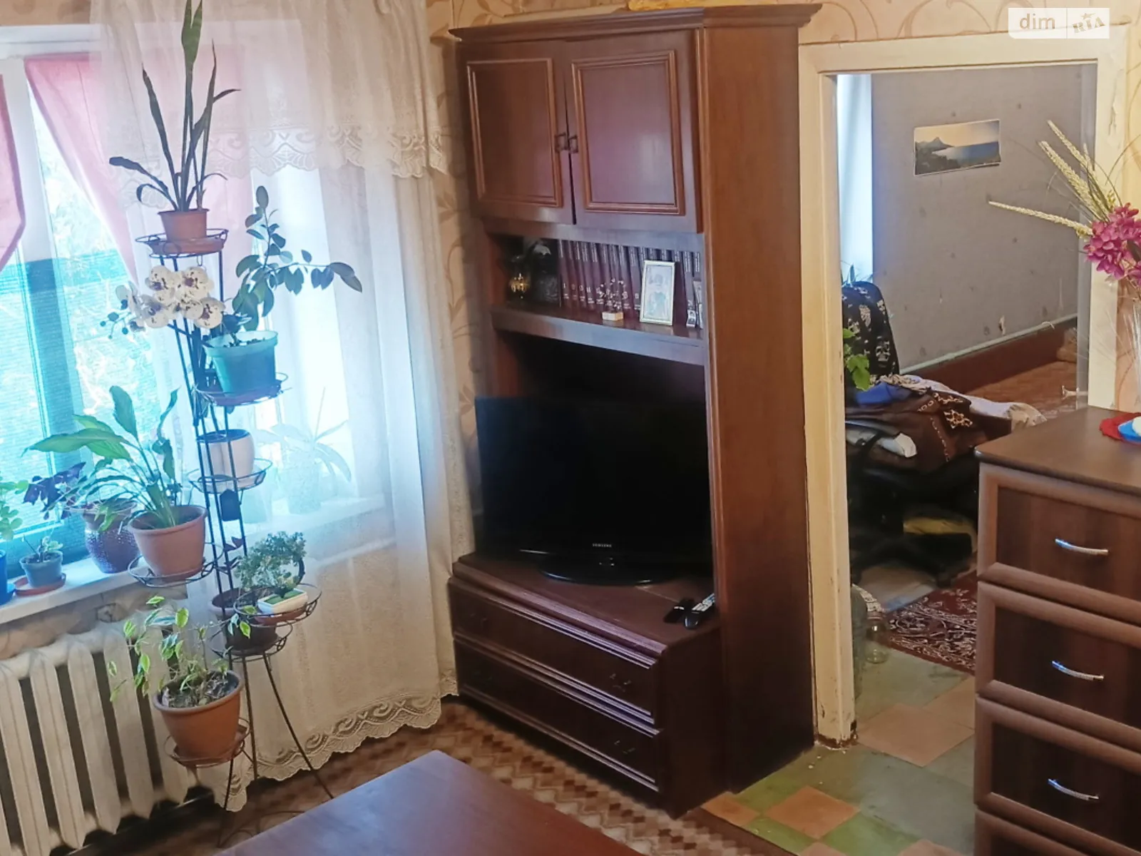 Продается 4-комнатная квартира 64 кв. м в Днепре, ул. Галины Мазепы(Ковалевской Софии), 67 - фото 1