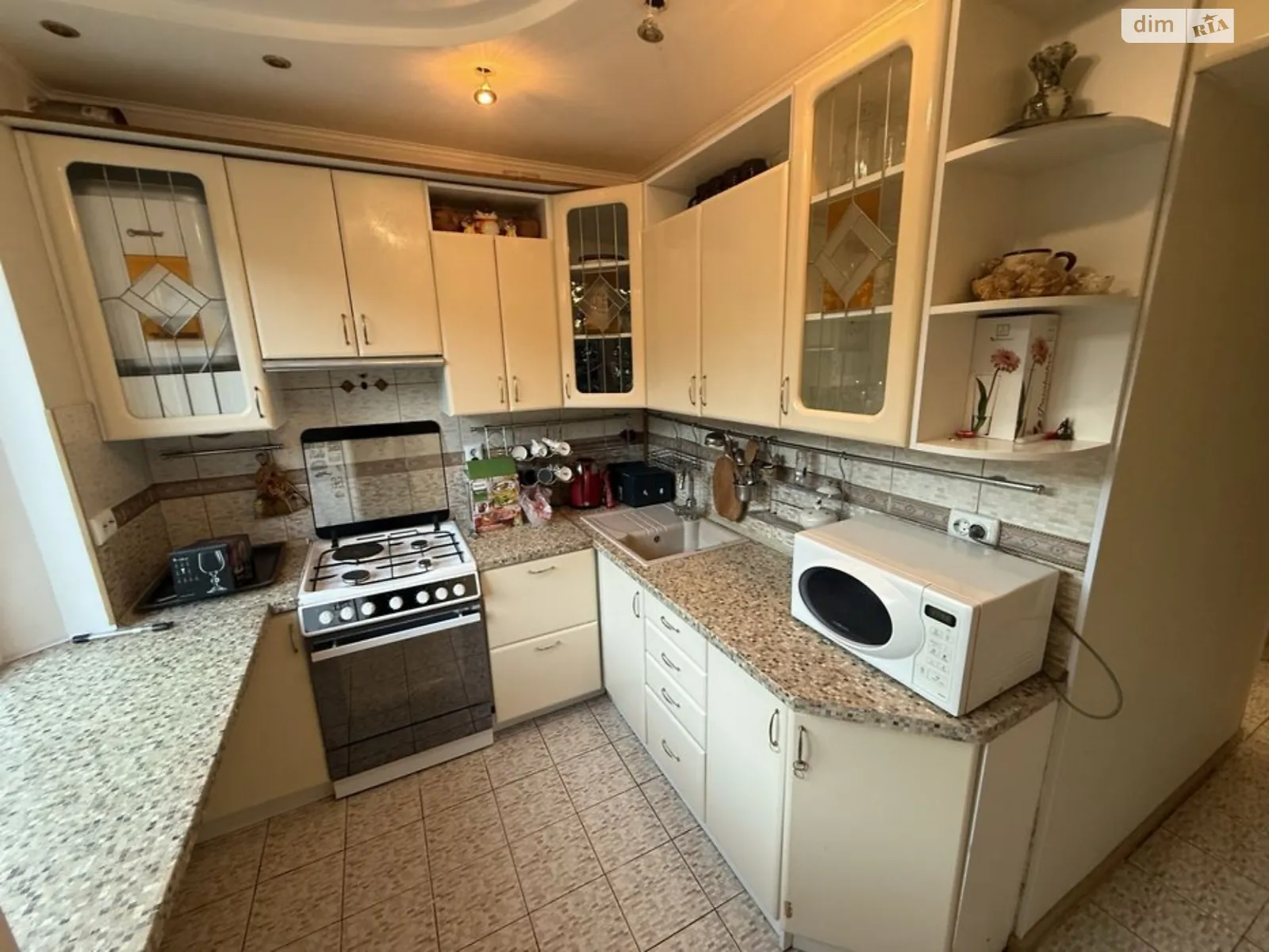 Продается 3-комнатная квартира 66 кв. м в Харькове, ул. Архитекторов, 20 - фото 1