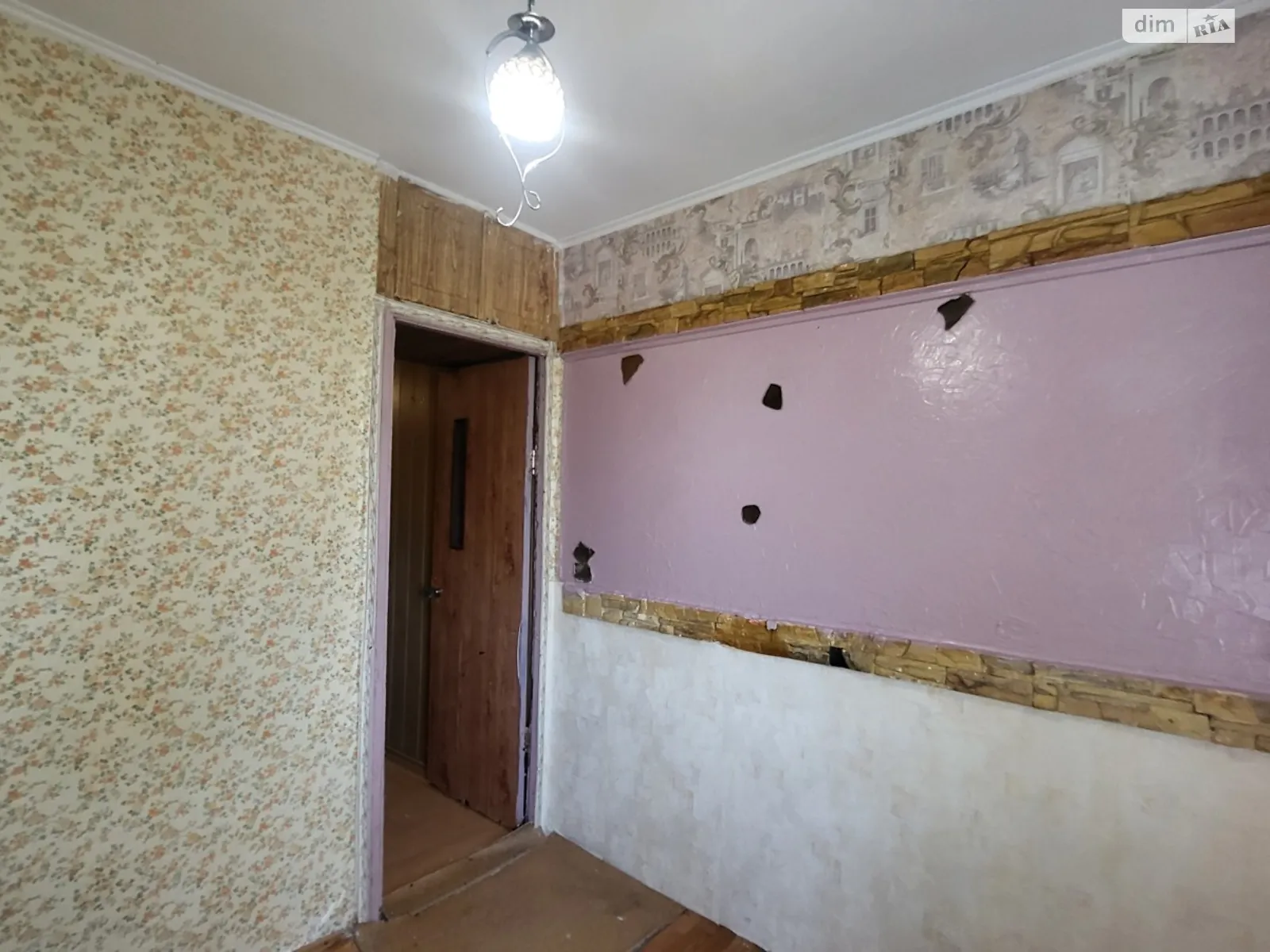 Продается 1-комнатная квартира 30.7 кв. м в Николаеве - фото 1