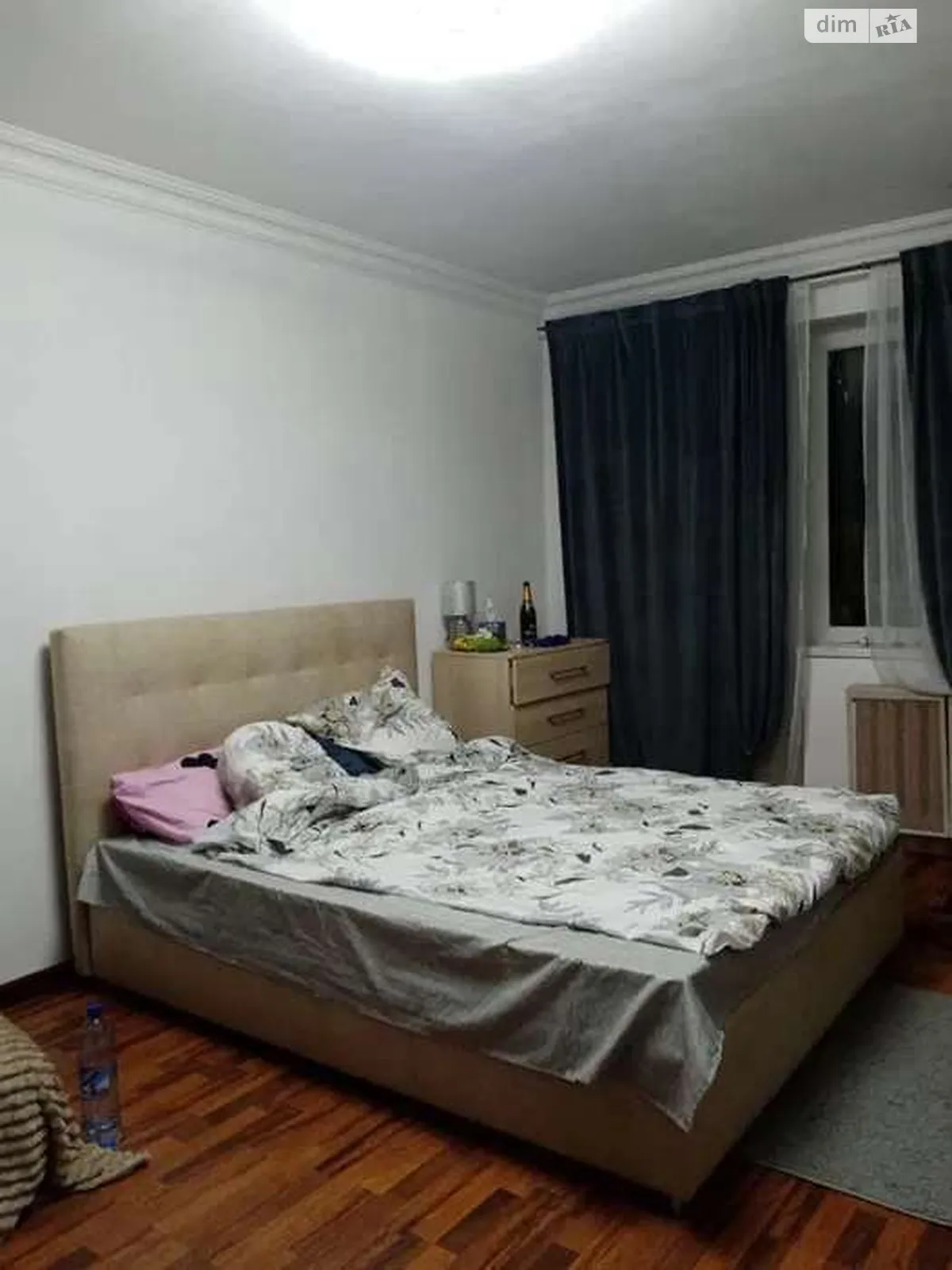 Сдается в аренду 2-комнатная квартира 51 кв. м в Киеве, просп. Романа Шухевича(Генерала Ватутина), 8 - фото 1