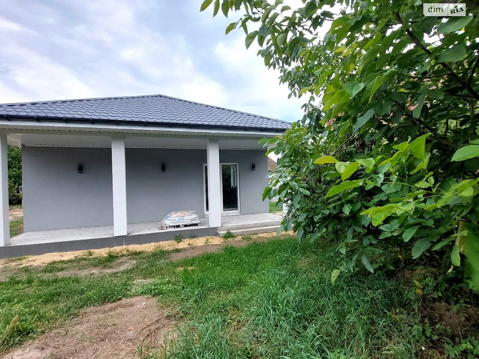 Продается одноэтажный дом 70 кв. м с баней/сауной, цена: 56900 $ - фото 1