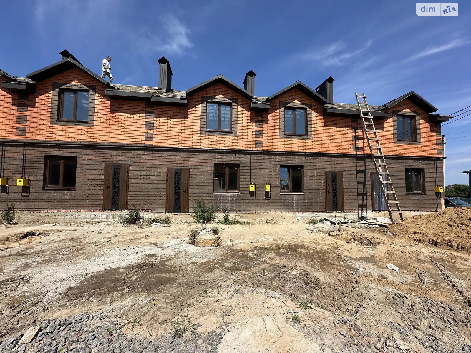 пер. Малиновый Агрономичное, цена: 54000 $ - фото 1