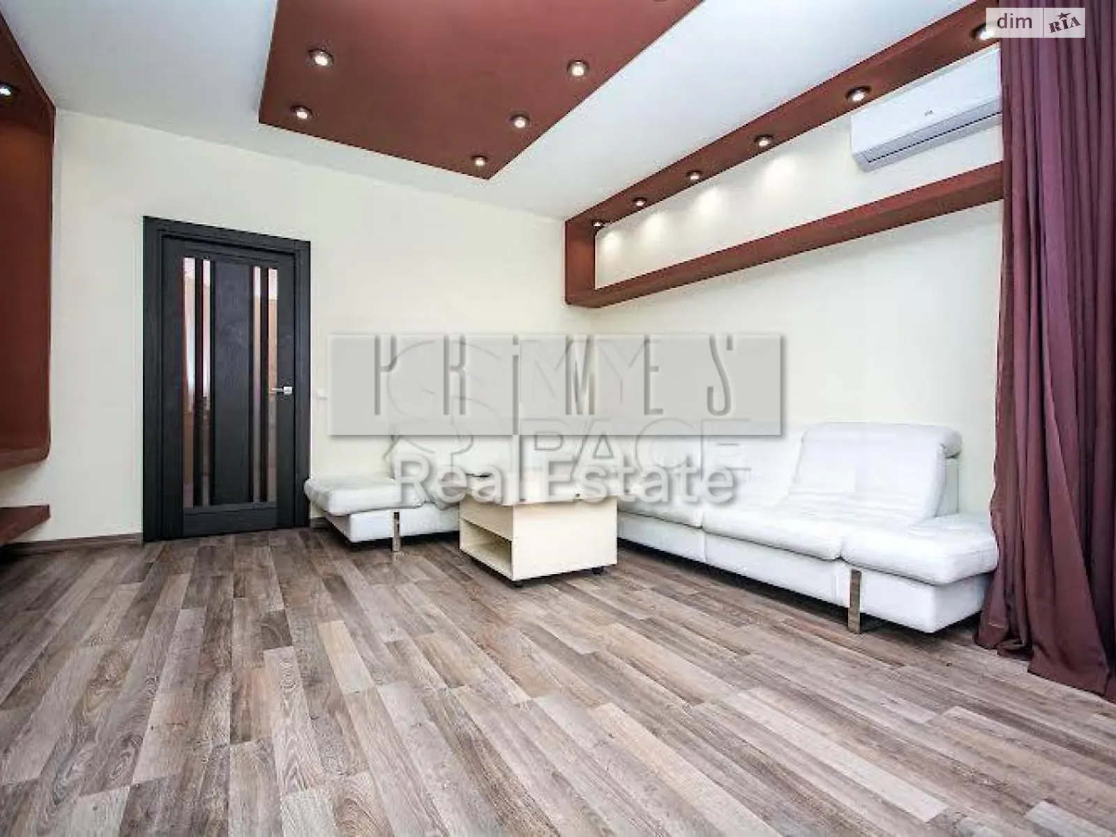 Продається 3-кімнатна квартира 124.6 кв. м у Києві, вул. Золотоустівська, 55 - фото 1