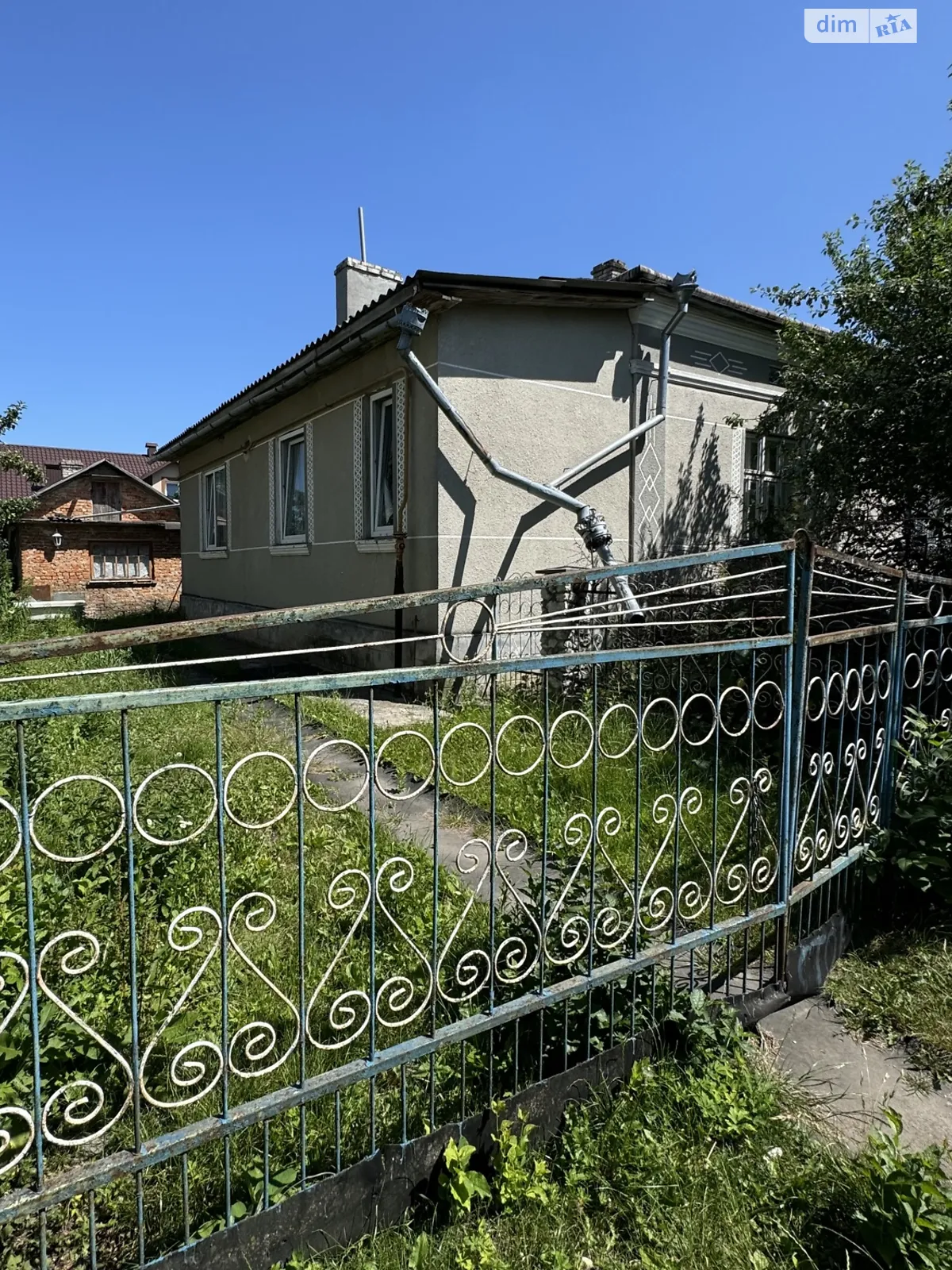 Продается одноэтажный дом 127.7 кв. м с беседкой, цена: 35000 $ - фото 1