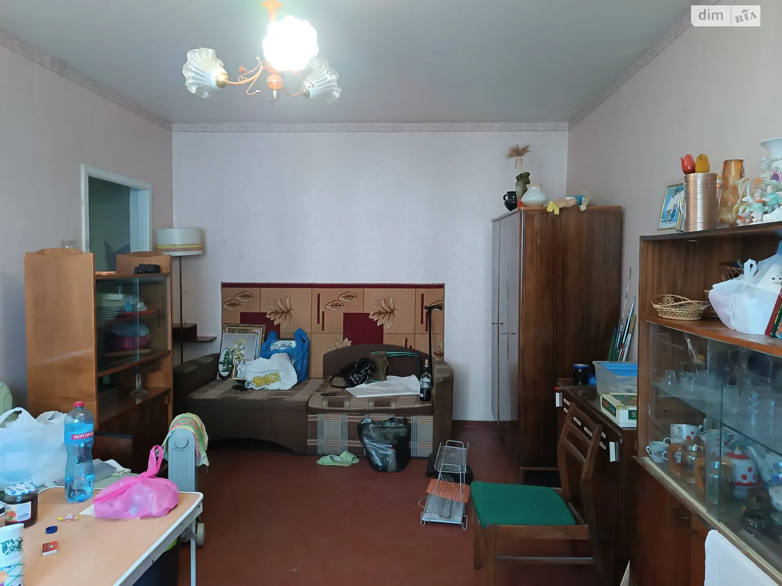 Продается 1-комнатная квартира 37.9 кв. м в Киеве, ул. Рональда Рейгана(Теодора Драйзера), 11А - фото 1