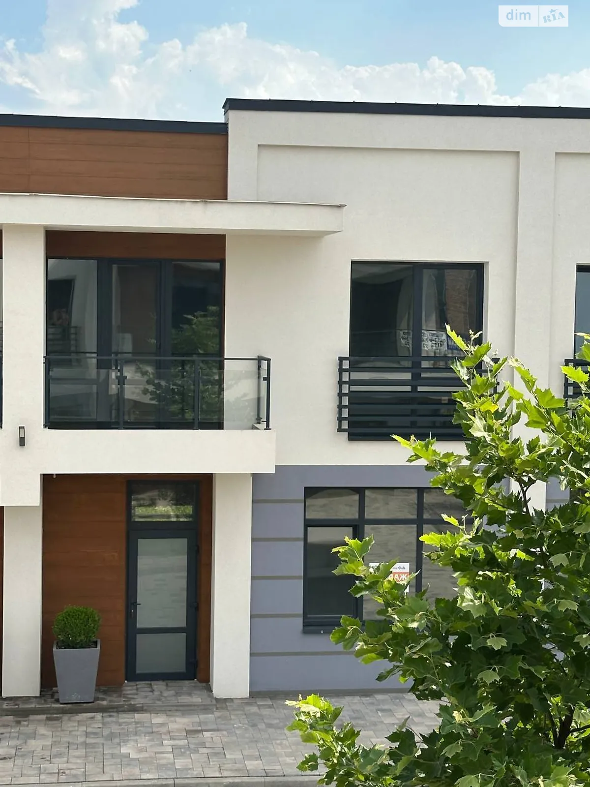 вул. Чумака Вовчинець ЖК City Villa Club, цена: 850 $ - фото 1