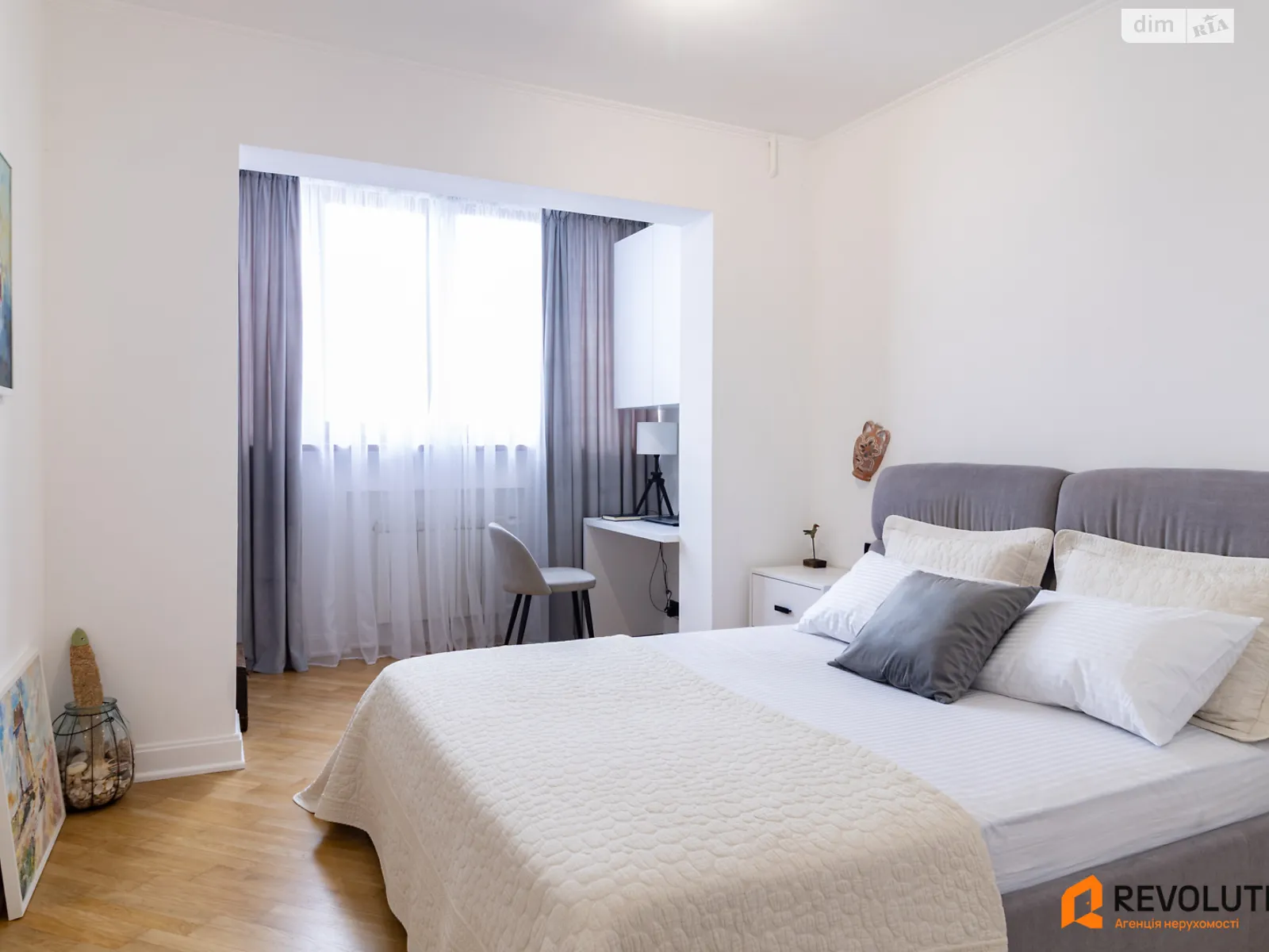 Продається 3-кімнатна квартира 68 кв. м у Києві, вул. Героїв Дніпра, 27 - фото 1