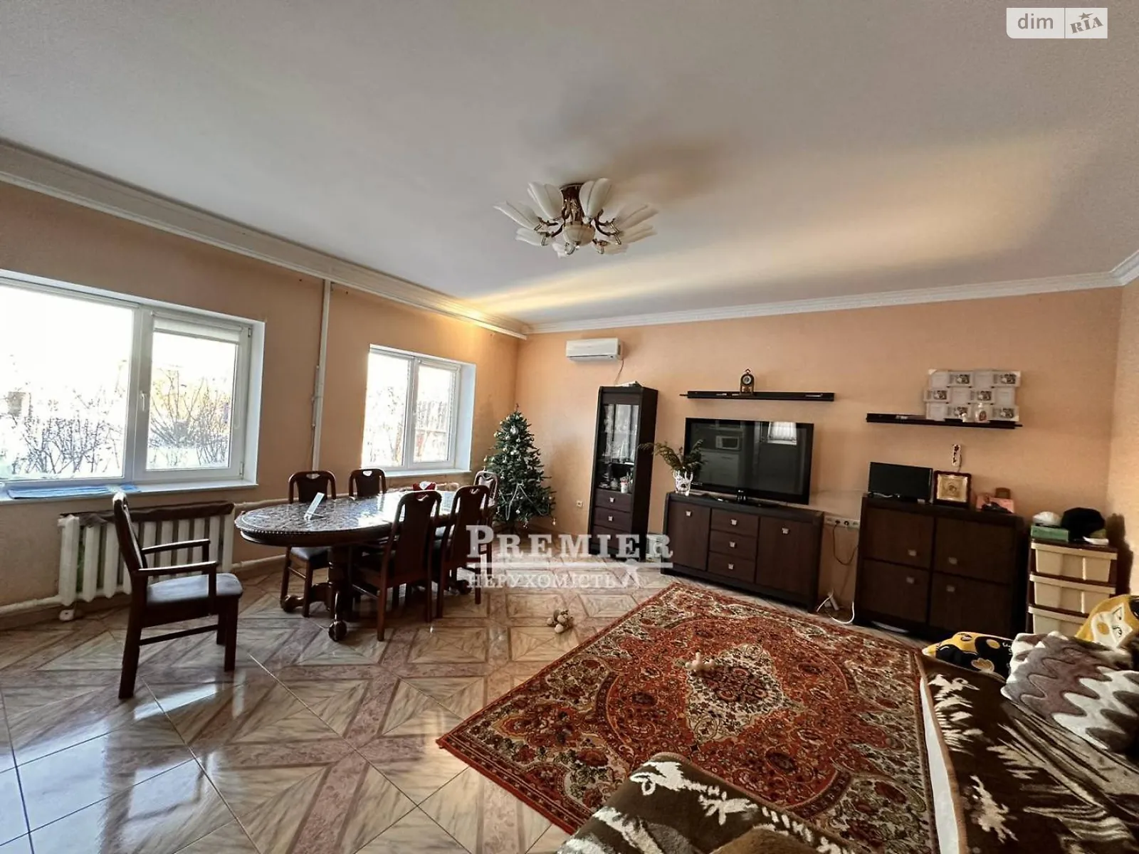 Продается дом на 2 этажа 188.7 кв. м с беседкой, цена: 115000 $ - фото 1