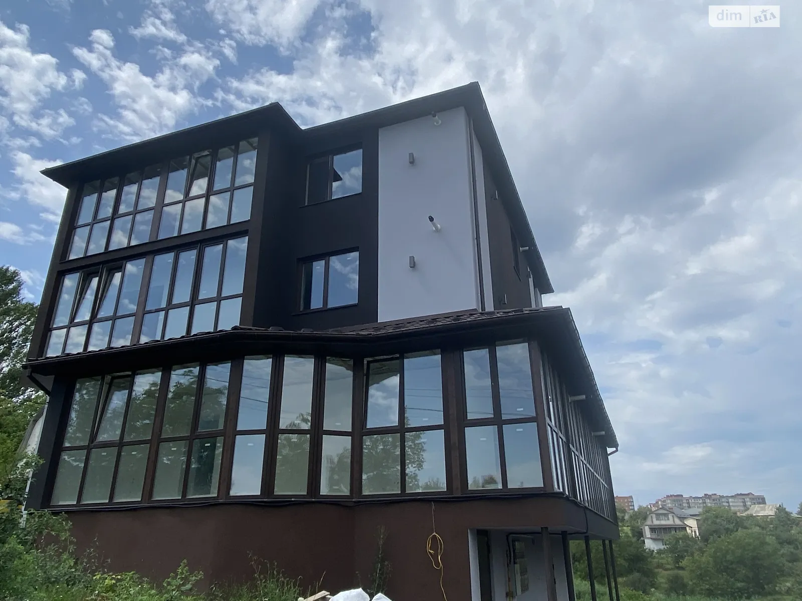 Продается 1-комнатная квартира 33 кв. м в Виннице, ул. Костя Широцкого - фото 1