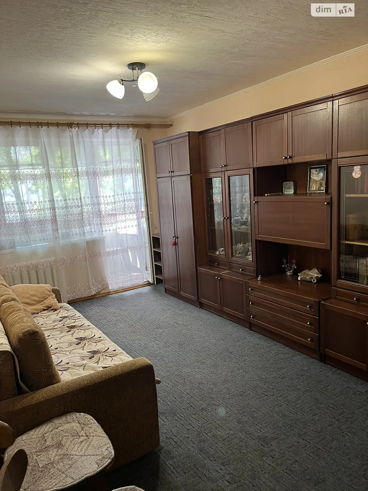 Сдается в аренду 1-комнатная квартира 31 кв. м в Харькове, ул. Нескореных(Героев Труда), 19Б - фото 1