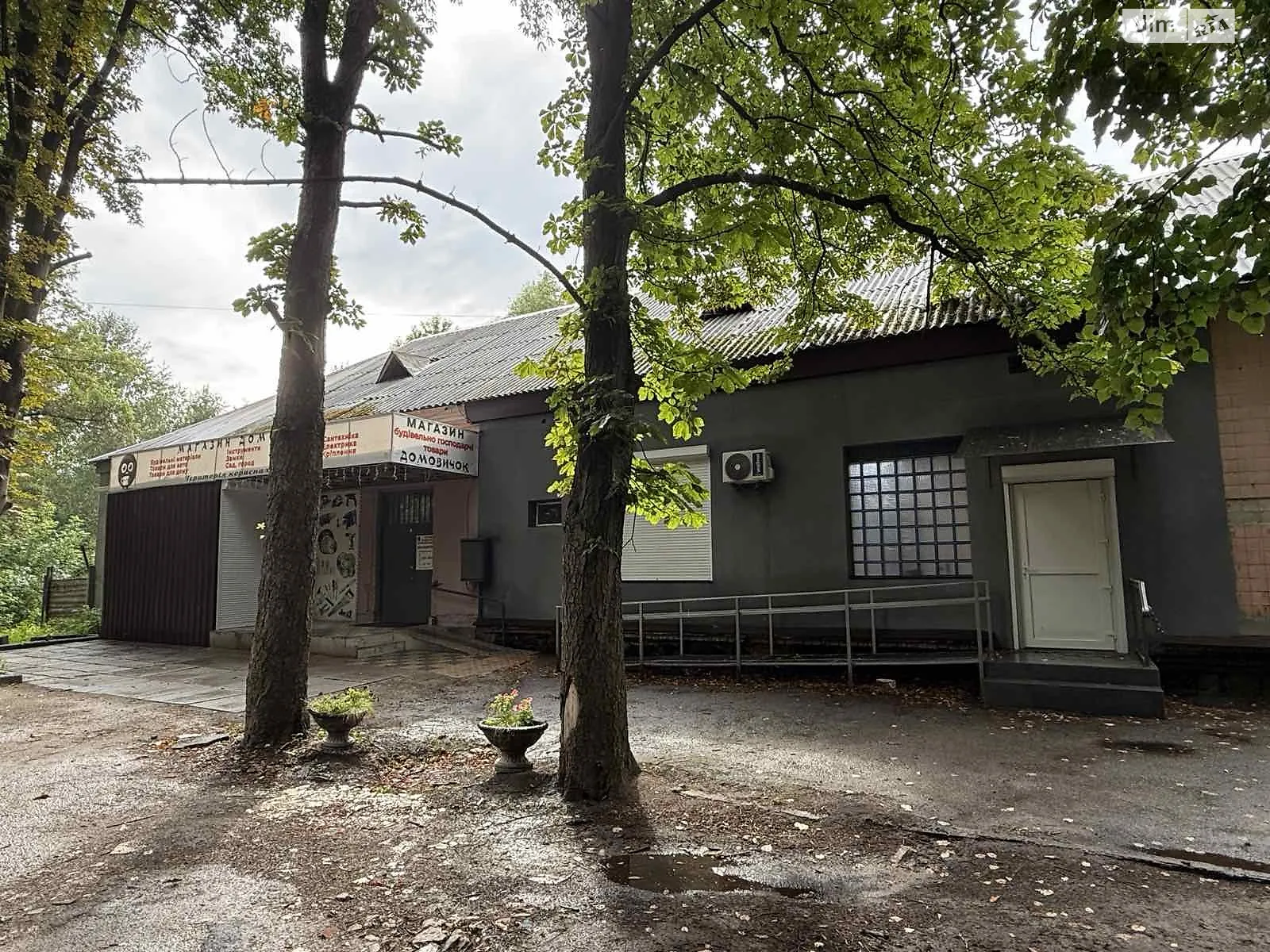 Продается объект сферы услуг 57.4 кв. м в 1-этажном здании, цена: 44900 $ - фото 1