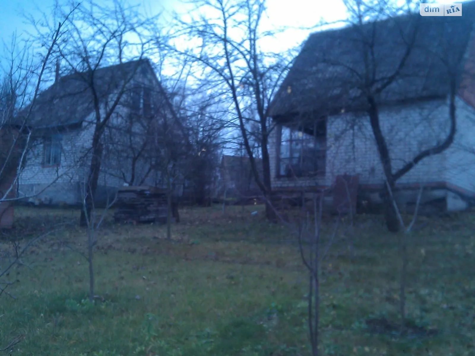 Продается дом на 2 этажа 45 кв. м с участком, цена: 14000 $ - фото 1