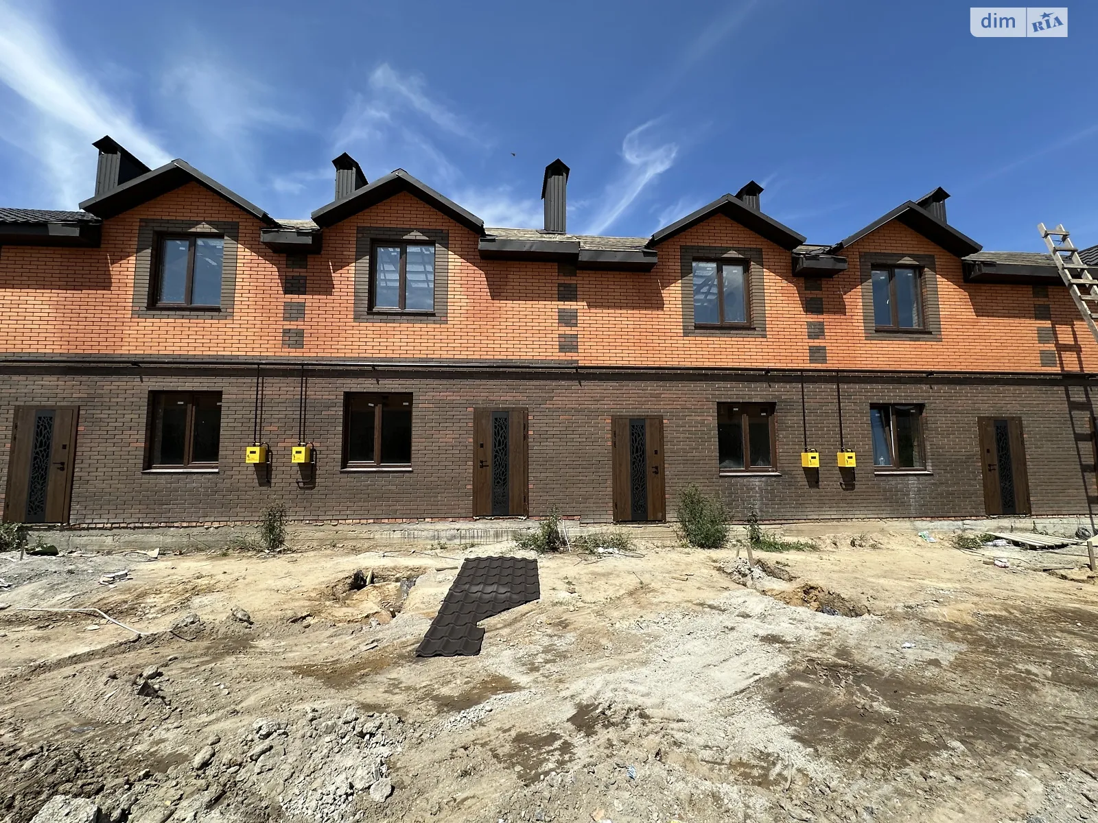 пер. Прополисный Агрономичное, цена: 53999 $ - фото 1