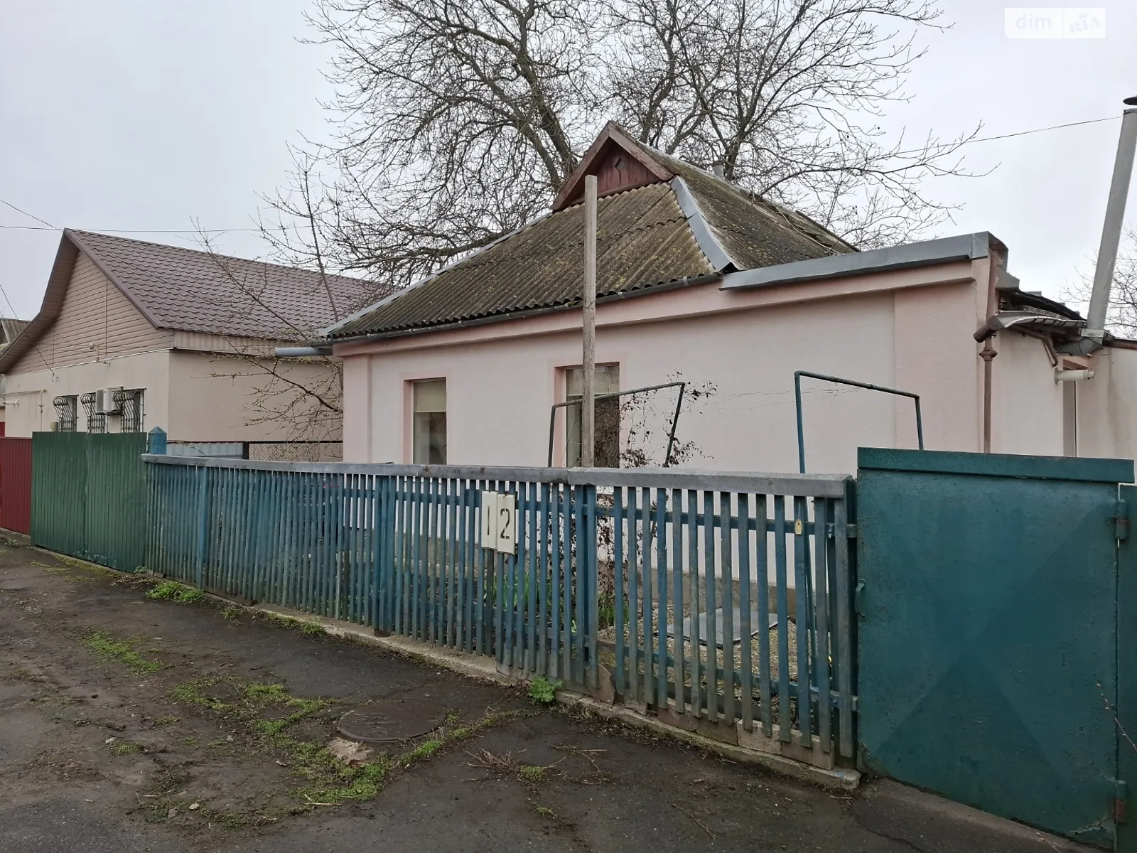 ул. Уютная(Петровского), 12А Карловка, цена: 25500 $ - фото 1