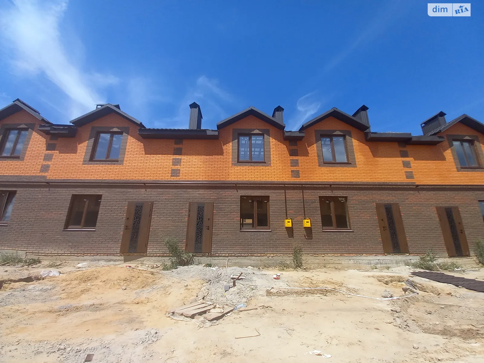 пер. Прополисный Агрономичное, цена: 54000 $ - фото 1