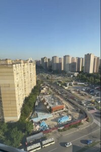 Продажа квартиры, Киев, р‑н. Позняки, ст.м. Позняки, Елены Пчилки улица, дом 2