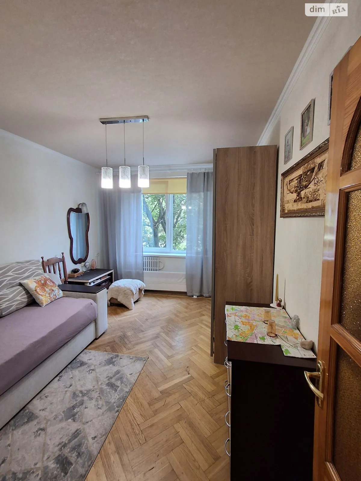 Продается 3-комнатная квартира 66.9 кв. м в Харькове, ул. Единства(Краснодарская), 179Б - фото 1