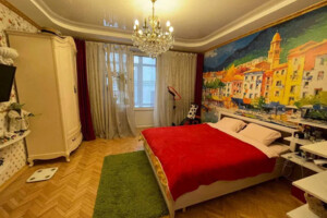 Продажа квартиры, Киев, р‑н. Паньковщина, ст.м. Олимпийская, Тарасовская улица, дом 29