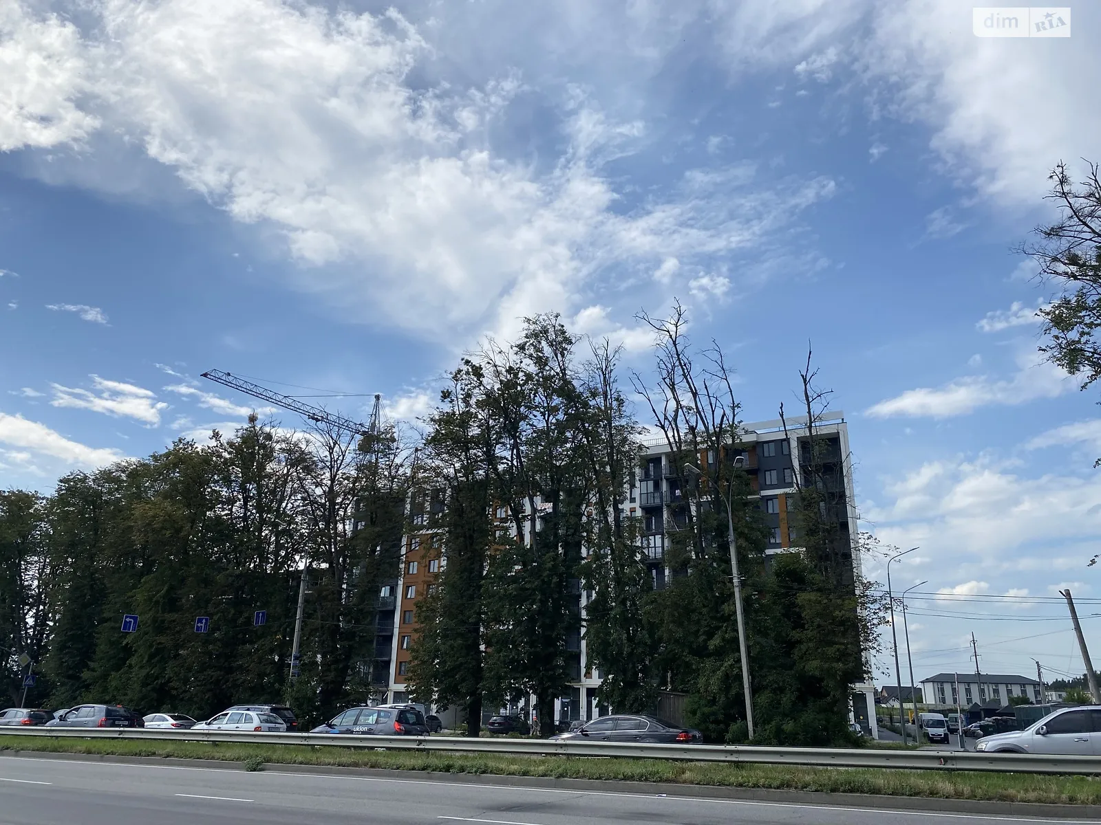 Продается 1-комнатная квартира 41.3 кв. м в Зарванцах, ул. Рыбацкая, 1 - фото 1