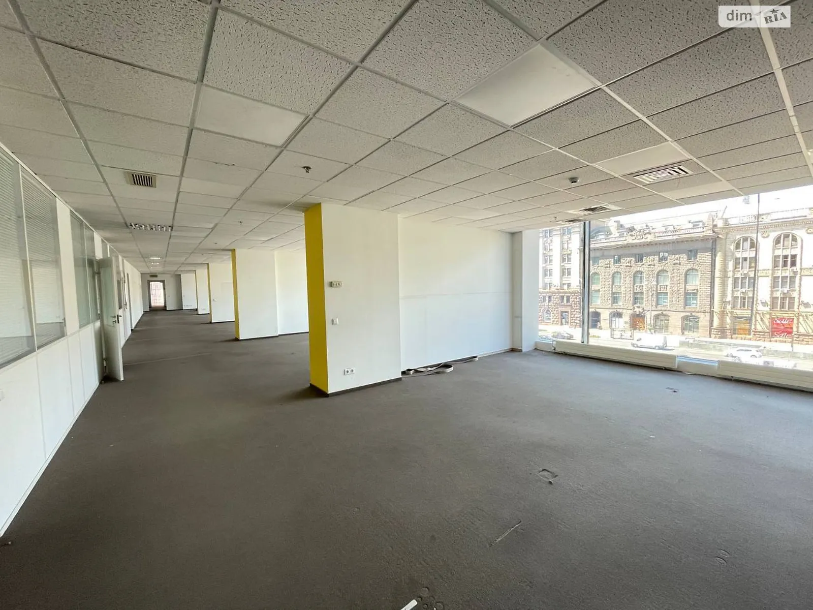 вул. Хрещатик Печерський Київ, цена: 21420 $ - фото 1