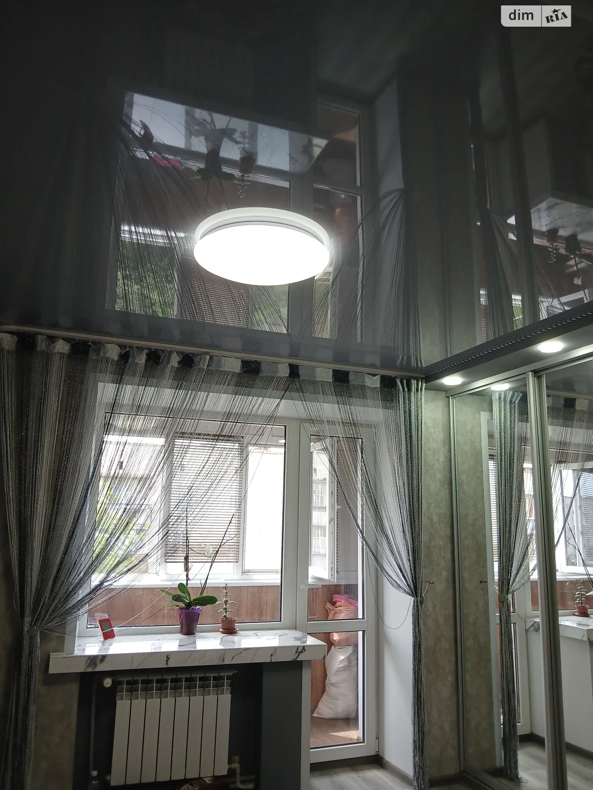 Продается 2-комнатная квартира 39 кв. м в Конотопе, ул. Строителей - фото 1