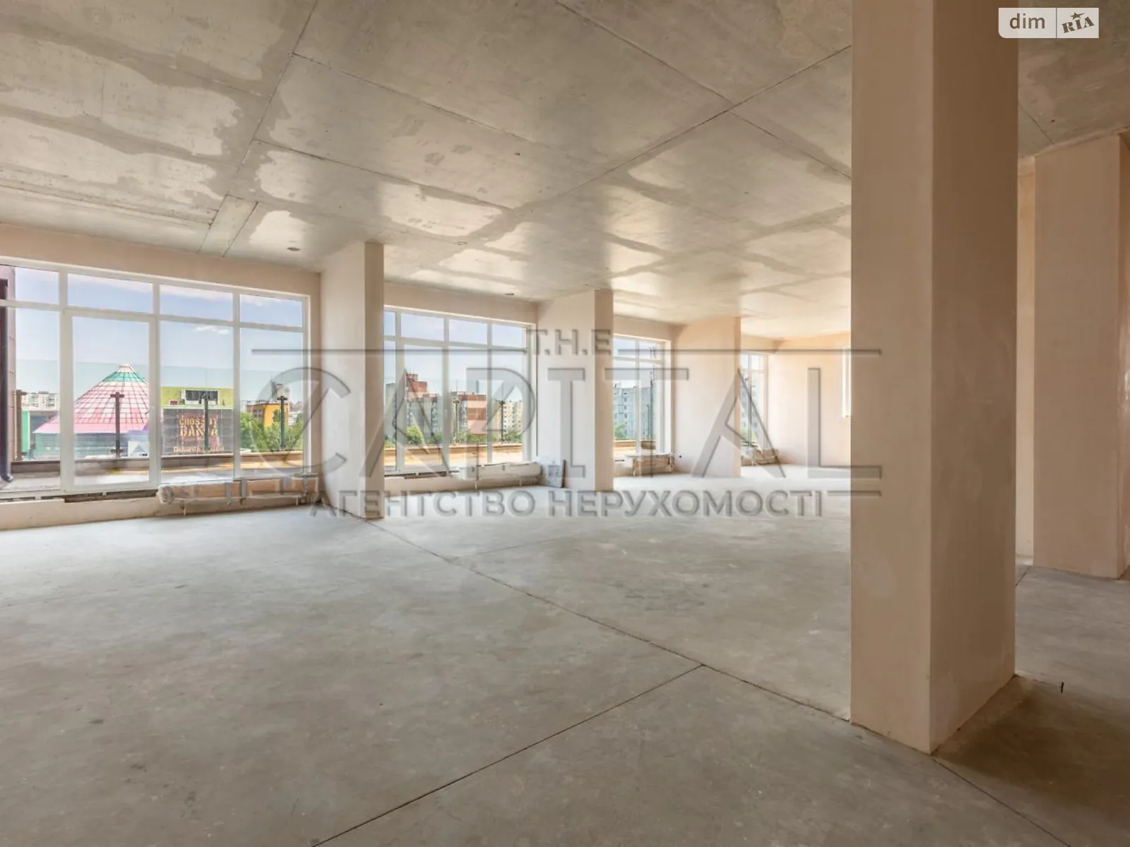 просп. Павла Тичини, 18Б Березняки Київ, цена: 3200 $ - фото 1
