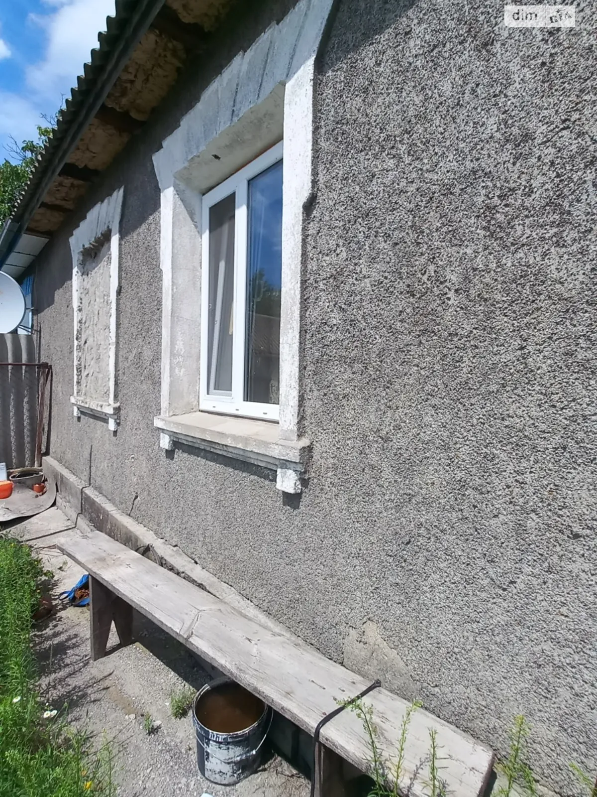 Продается часть дома 75 кв. м с террасой, цена: 18300 $ - фото 1