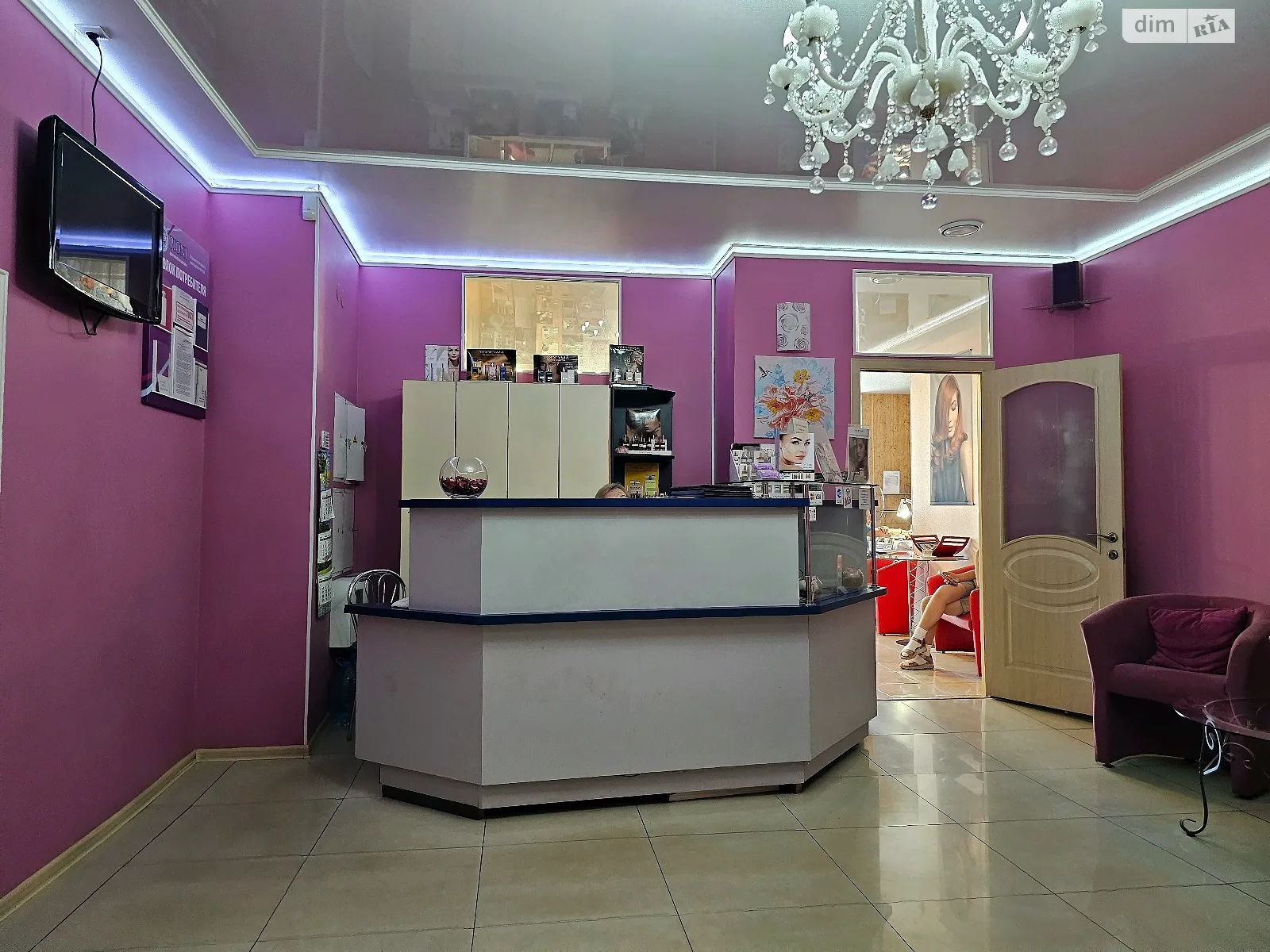 Здається в оренду приміщення вільного призначення 12 кв. м в 2-поверховій будівлі, цена: 5000 грн - фото 1