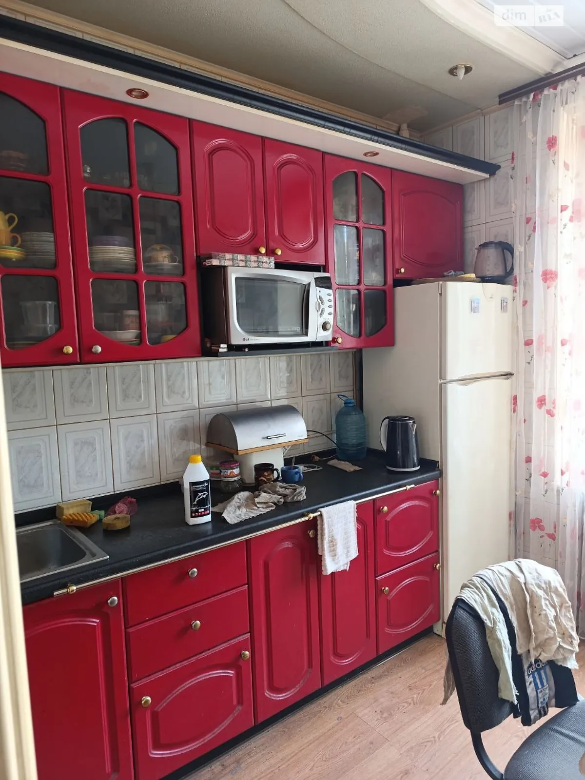 Продается 3-комнатная квартира 63.9 кв. м в Днепре, ул. Независимости(Титова), 11 - фото 1