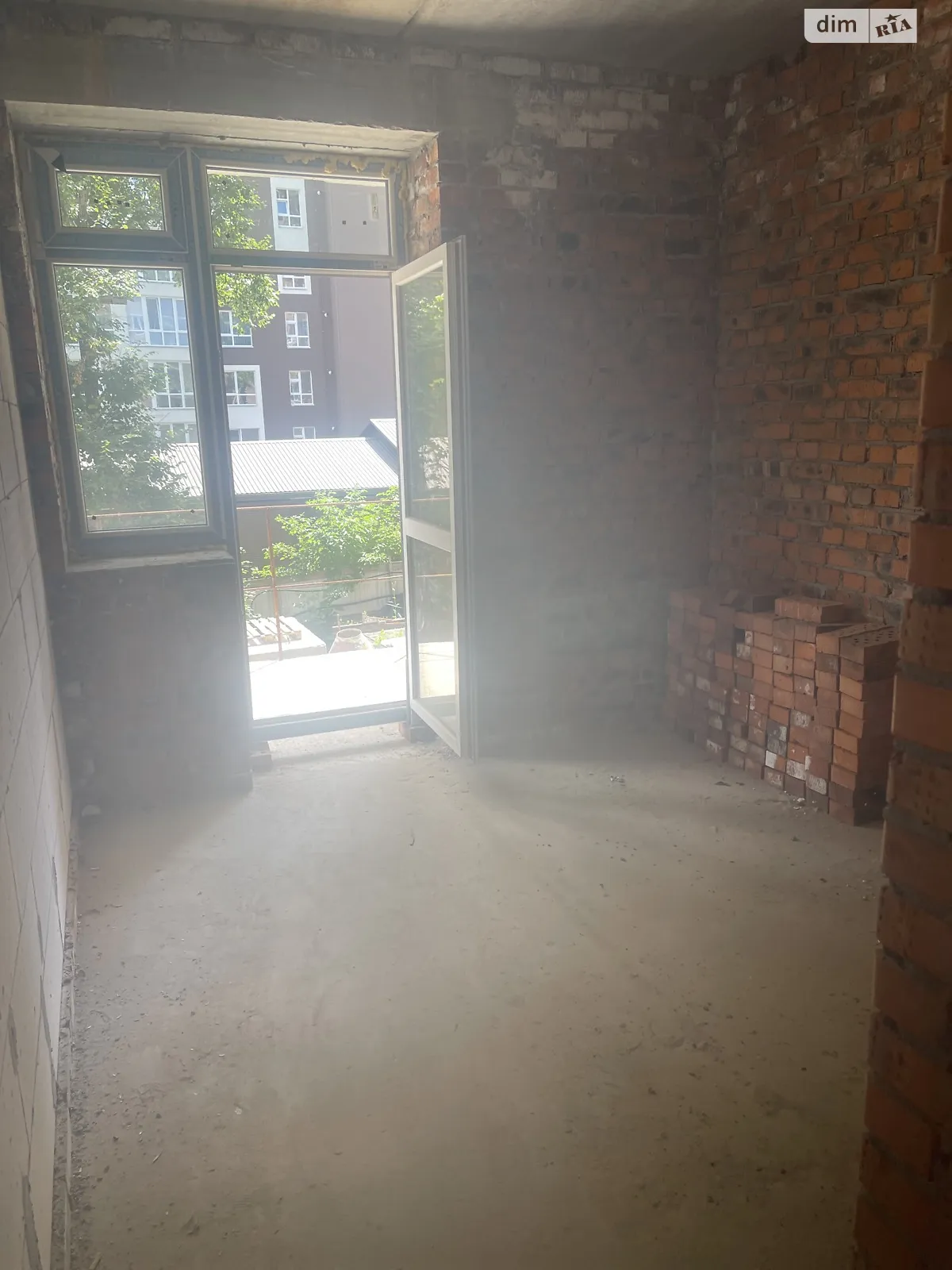 Продается 2-комнатная квартира 53 кв. м в Хмельницком, Львовское шоссе, 51/2 - фото 1