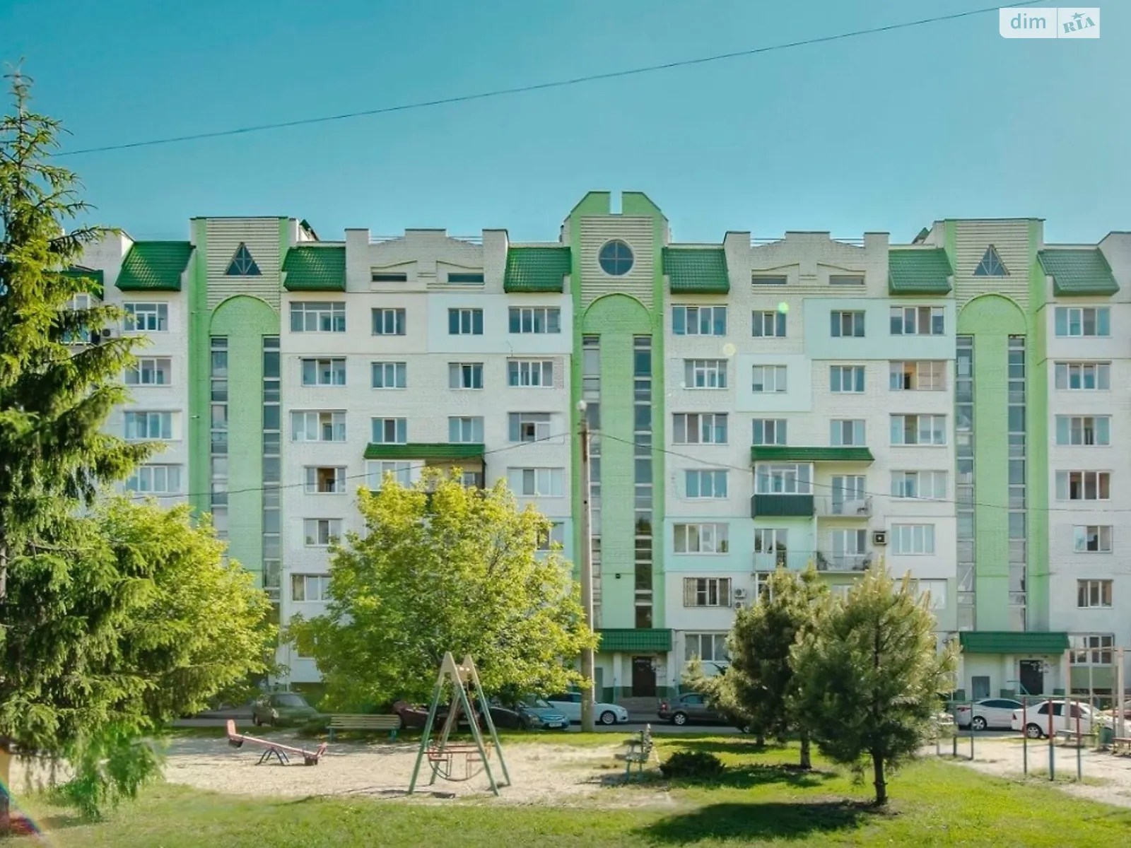 Продается 3-комнатная квартира 87 кв. м в Харькове, пер. Кричевского, 29 - фото 1