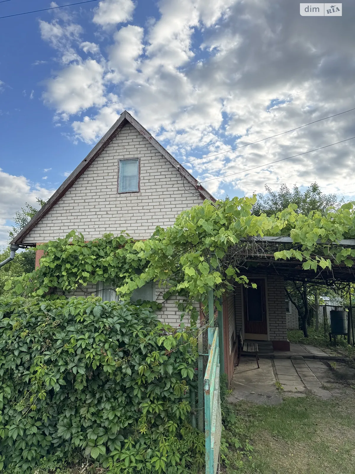 Продается одноэтажный дом 25.6 кв. м с садом, цена: 20000 $ - фото 1