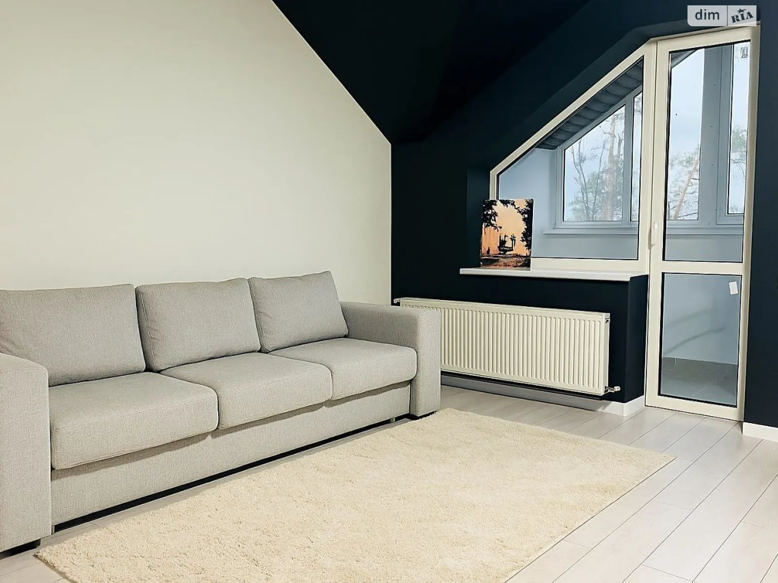 Продается 2-комнатная квартира 63.5 кв. м в Ирпене, ул. Лысенко, 14Г - фото 1