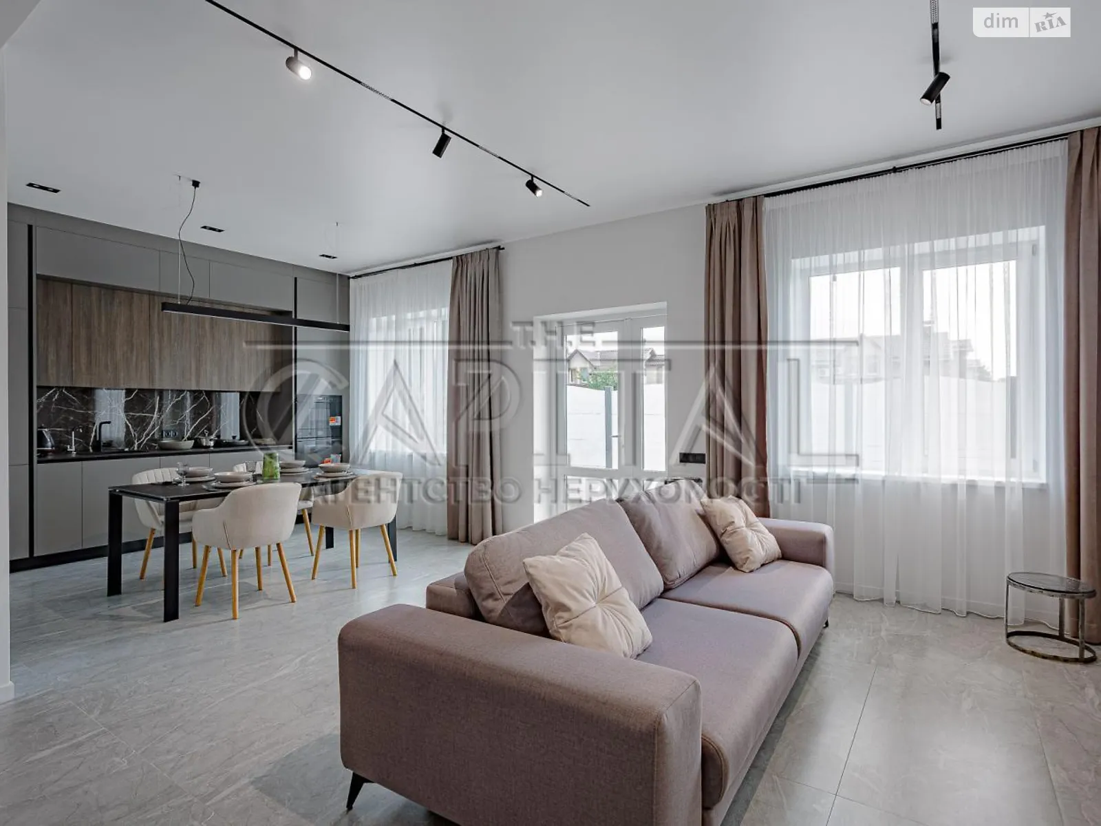 ул. Александровская Осокорки Киев Славутич, цена: 1600 $ - фото 1